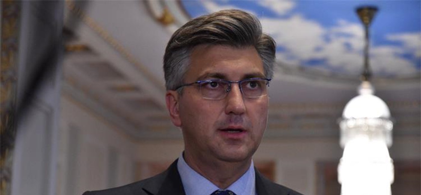 Plenković o štrajku sindikata u školama: Ucjena nema, rješenja ima, razgovarat ćemo